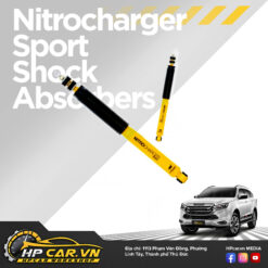 Phuộc OME FORD ISUZUMU-X (2017 - PRESENT) 8 Nitrocharger Sport Shock Absorbers 6