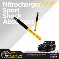 Phuộc OME JEEP WRANGLERJL (2018 - PRESENT) 11 Nitrocharger Sport Shock Absorbers 7