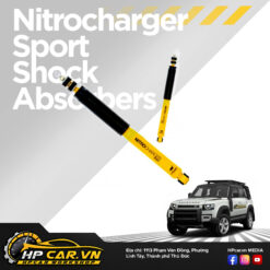 Phuộc OME LAND ROVER DEFENDER 110 (2009 - PRESENT) 8 Nitrocharger Sport Shock Absorbers 8
