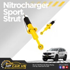 Phuộc OME FORD EVEREST (2019 - PRESENT) 9 Nitrocharger Sport Strut 1