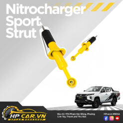 Phuộc OME MITSUBISHI TRITON MR (2019 - PRESENT) 15 Nitrocharger Sport Strut 11