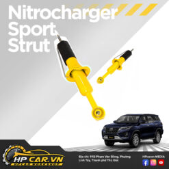 Phuộc OME TOYOTA FORTUNER (2015 - PRESENT) 11 Nitrocharger Sport Strut 15