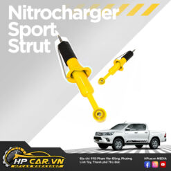 Phuộc OME TOYOTA HILUX (2015 - 2018) 15 Nitrocharger Sport Strut 16