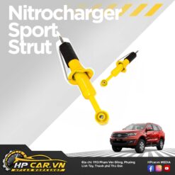 Phuộc OME FORD EVEREST (2015 - 2018) 8 Nitrocharger Sport Strut