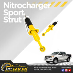 Phuộc OME MAZDA BT-50 (2015 - 2018) 17 Nitrocharger Sport Strut 7