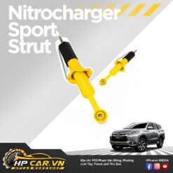 Phuộc OME MITSUBISHI PAJERO SPORT GLX GLS (2018 - PRESENT) 9 Nitrocharger Sport Strut 9