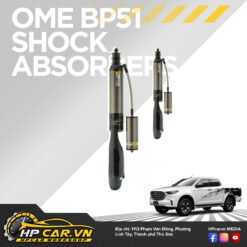Phuộc OME BP-51 MAZDA BT-50 (2011 - 2020) 17 OME BP 51 Bypass Shock Absorbers 7