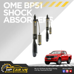 OME BP 51 Bypass Shock Absorbers 8