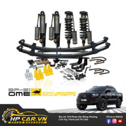 Phuộc OME BP-51 FORD RANGER (2011 - 2018)