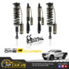 Phuộc OME BP-51 MAZDA BT-50 (2011 - 2020) 2 Old Man Emu BP 51 Bypass Coilovers Rear Internal Bypass Shocks Set for 2011 2022 Mazda BT 50