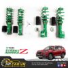 Phuộc TEIN SUBARU FORESTER STREET ADVANCE Z 2 SUBARU FORESTER STREET ADVANCE Z