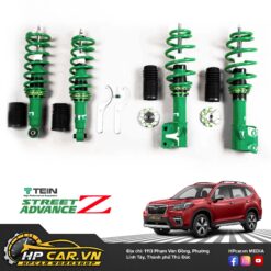 Phuộc TEIN SUBARU FORESTER STREET ADVANCE Z