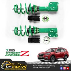 Phuộc TEIN SUBARU FORESTER STREET ADVANCE Z 9 SUBARU FORESTER STREET ADVANCE Z3