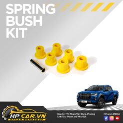 Phuộc OME BP-51 ISUZUD-MAX (2012 - 2020) 18 Spring Bush Kit 14