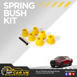 Phuộc OME BP-51 TOYOTA HILUX (2015 - PRESENT) 18 Spring Bush Kit 15