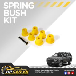 Phuộc OME BP-51 TOYOTA 4RUNNER ( 2010 - PRESENT) 16 Spring Bush Kit 16