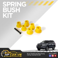 Phuộc OME BP-51 TOYOTA PRODO 150 4WD 16 Spring Bush Kit 20