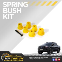 Phuộc OME FORD RANGER PXII (2015 - 2018) 18 Spring Bush Kit