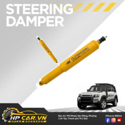 Phuộc OME LAND ROVER DEFENDER 110 (2009 - PRESENT) 9 Steering Damper