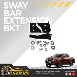 Phuộc OME NISSAN NAVARA NP300 EL (2015 - PRESENT) 11 Sway Bar Extension Bkt