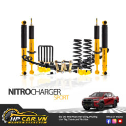 Phuộc OME TOYOTA HILUX (2018 - PRESENT)