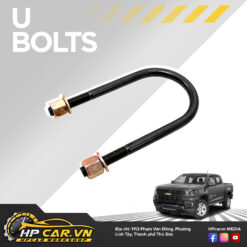 Phuộc OME BP-51 CHEVROLET COLORADO (2012 - PRESENT) 23 U Bolts 11