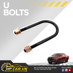 Phuộc OME BP-51 TOYOTA HILUX (2015 - PRESENT) 19 U Bolts 15
