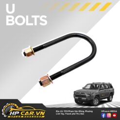 Phuộc OME BP-51 TOYOTA 4RUNNER ( 2010 - PRESENT) 17 U Bolts 16