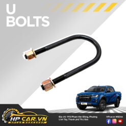 Phuộc OME ISUZUD-MAX (2016 - PRESENT) 17 U Bolts 2
