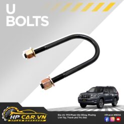 Phuộc OME BP-51 TOYOTA PRODO 150 4WD 17 U Bolts 20
