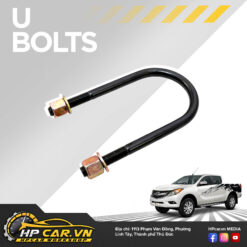 Phuộc OME MAZDA BT-50 (2015 - 2018) 19 U Bolts 3