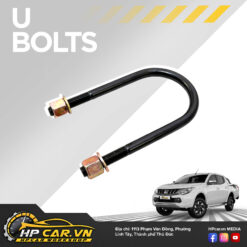 Phuộc OME MITSUBISHI TRITON MQ (2015 - 2018) 17 U Bolts 5