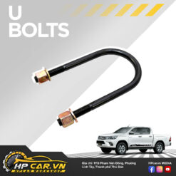 Phuộc OME TOYOTA HILUX (2015 - 2018) 17 U Bolts 9