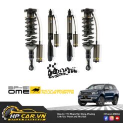 Phuộc OME BP-51 FORD EVEREST(2015 - PRESENT)