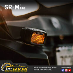 den Led bar Rigid SR M Pro 8