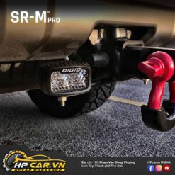 den Led bar Rigid SR M Pro 9