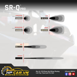 Đèn Led bar Rigid SR-Q Pro 26 den Led bar Rigid SR Q Pro 10