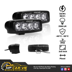 Đèn Led bar Rigid SR-Q Pro 18 den Led bar Rigid SR Q Pro 2