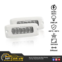 Đèn Led bar Rigid SR-Q Pro 24 den Led bar Rigid SR Q Pro 8