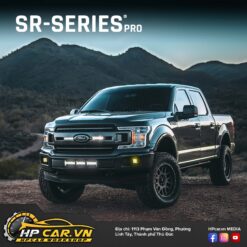 Đèn Led bar Rigid SR-Series Pro 25 den Led bar Rigid SR Series Pro 10