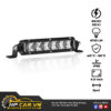 Đèn Led bar Rigid SR-Series Pro