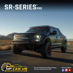 Đèn Led bar Rigid SR-Series Pro 27 den Led bar Rigid SR Series Pro 13