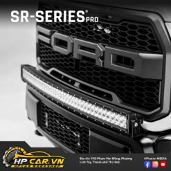 Đèn Led bar Rigid SR-Series Pro 28 den Led bar Rigid SR Series Pro 14