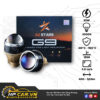 Bi Xenon Aozoom G9 Fog Light 1 Bi Xenon Aozoom G9 Fog Light