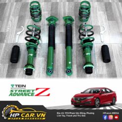 Phuộc TEIN HONDA CIVIC STREET ADVANCE Z 12 phuoc TEIN Honda civic streetadvanceZ2
