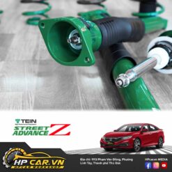 Phuộc TEIN HONDA CIVIC STREET ADVANCE Z 14 phuoc TEIN Honda civic streetadvanceZ4
