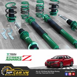 Phuộc TEIN HONDA CIVIC STREET ADVANCE Z 15 phuoc TEIN Honda civic streetadvanceZ5