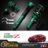 phuoc TEIN Honda civic streetadvanceZ6