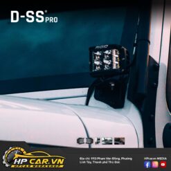 Đèn Led bar Rigid DSS Pro 20 sample 0