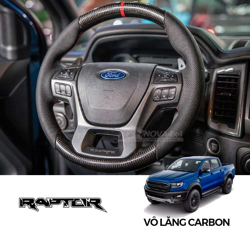 10+ mẫu độ vô lăng Carbon Fiber siêu đẹp 1 10+ mẫu độ vô lăng Carbon Fiber siêu đẹp